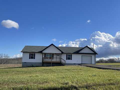 87 Sievers Road, Pikeville, TN 37367