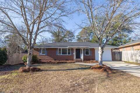 5807 CATALINA DRIVE, COLUMBUS, GA 31909