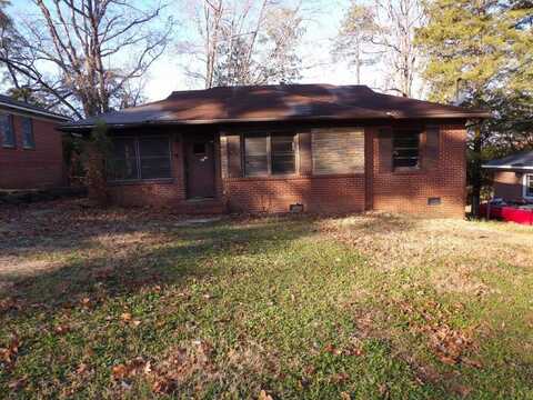 1551 BOWMAN STREET, COLUMBUS, GA 31903