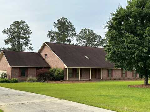 5704 FOREST LAKE DRIVE, TIFTON, GA 31794