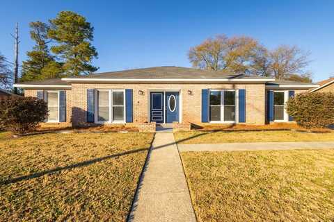 3755 CASPIAN DRIVE, COLUMBUS, GA 31906