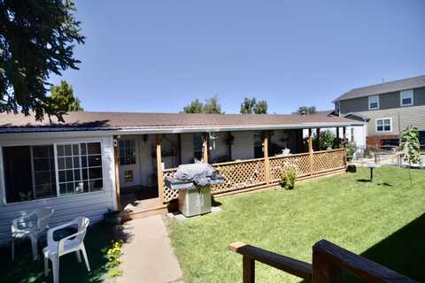 3603 LARAMIE ST, Cheyenne, WY 82001