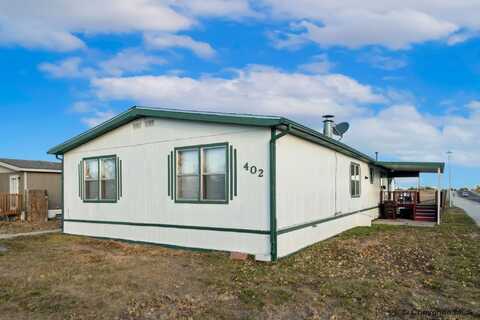 402 SOUTH FORK RD, Cheyenne, WY 82001