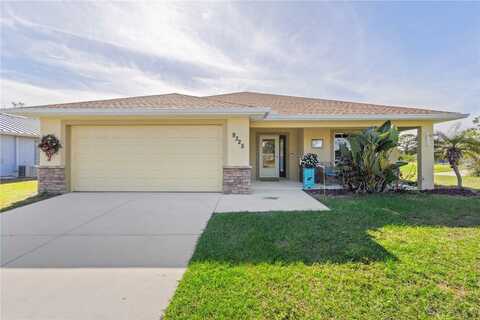 9325 CRUGAR TERRACE, ENGLEWOOD, FL 34224