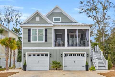 22 Trigger Fish Ln., Murrells Inlet, SC 29576