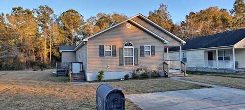 602 Stacey Ct., Georgetown, SC 29440