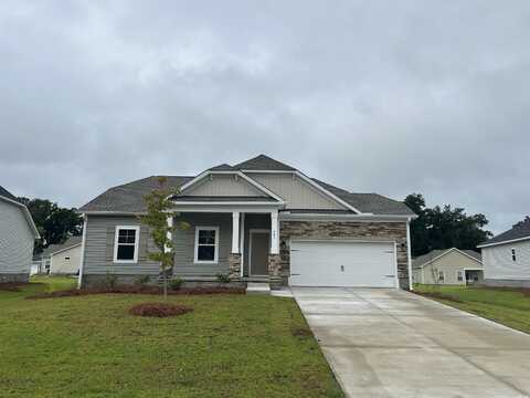 541 Honeyhill Loop, Conway, SC 29526