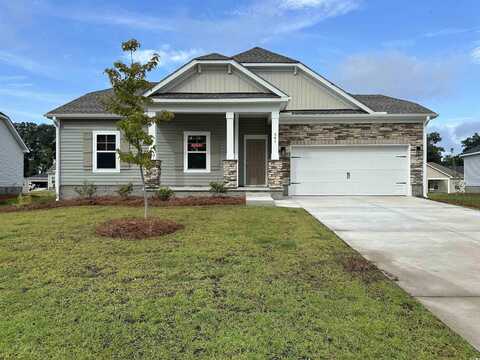 541 Honeyhill Loop, Conway, SC 29526