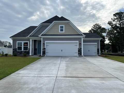 556 Honeyhill Loop, Conway, SC 29526