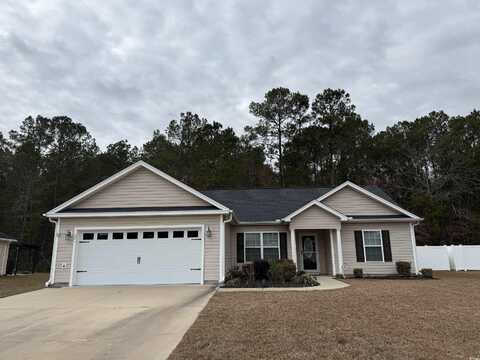 301 MacArthur Dr., Conway, SC 29527