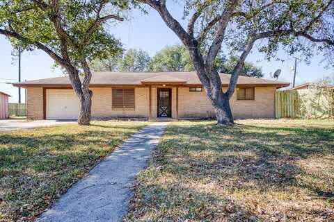 901 Oak Street, Taft, TX 78390