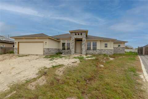 3002 Saint Eustatius Way, Corpus Christi, TX 78418