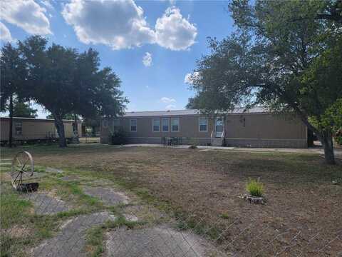 713 Moreno Street, Mathis, TX 78368