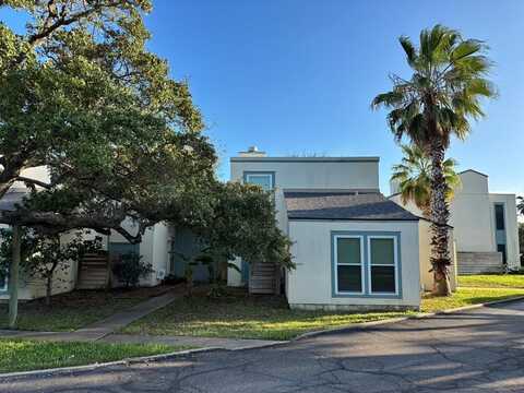 undefined, Fulton, TX 78382