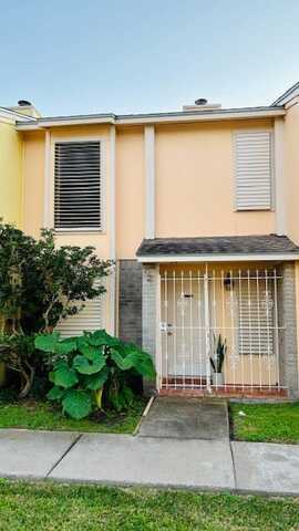 6702 Everhart Road unit: V102, Corpus Christi, TX 78413