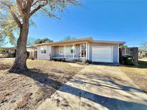 427 Field Avenue, Taft, TX 78390