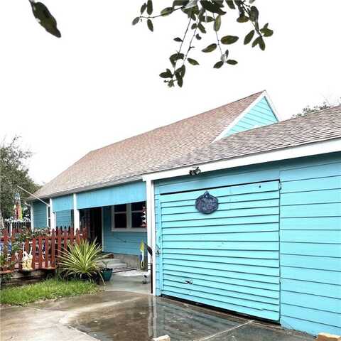 216 Steart, Rockport, TX 78382