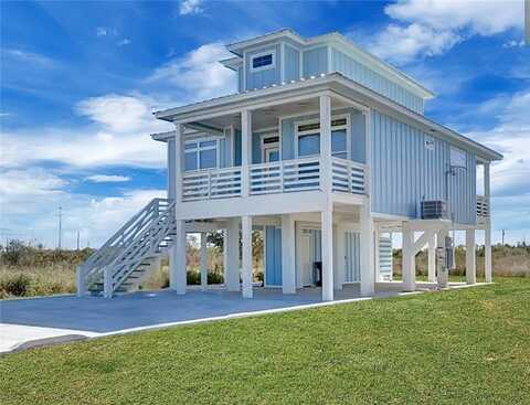 357 W Live Oak Lane, Rockport, TX 78382