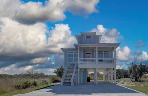 357 W Live Oak Lane, Rockport, TX 78382