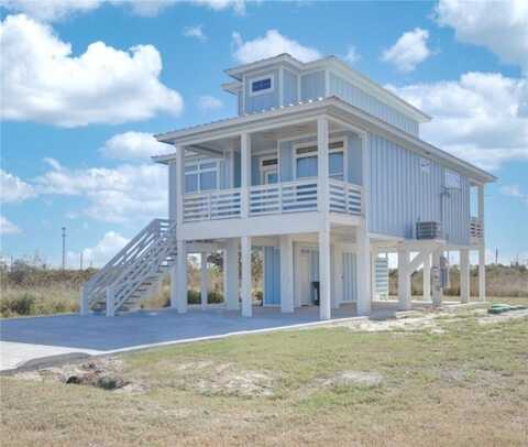 357 W Live Oak Lane, Rockport, TX 78382