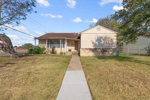 658 Mc Call Street, Corpus Christi, TX 78404