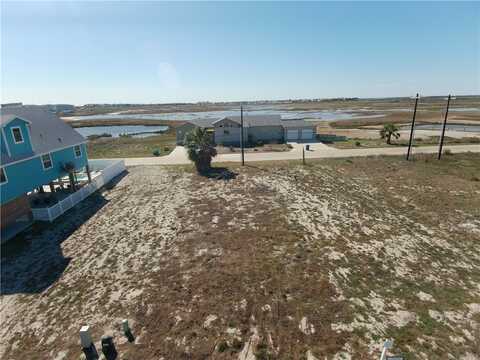 128 Flounder Drive, Port Aransas, TX 78373