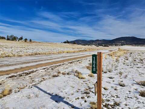 1648 Apache Trail, Hartsel, CO 80449