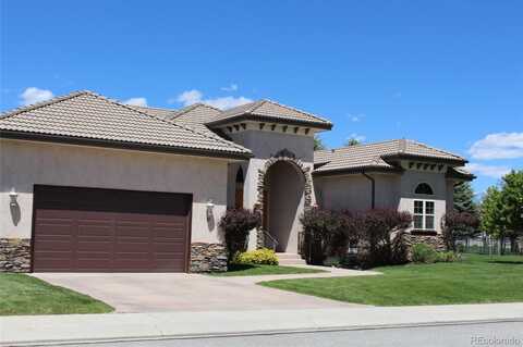 315 Cottonwood Circle, Salida, CO 81201