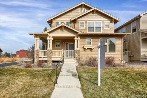 21719 E Tallkid Avenue, Parker, CO 80138