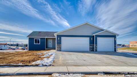 513 Brendan Way -, Gillette, WY 82716