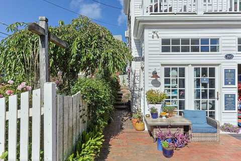 140 Commercial Street, Provincetown, MA 02657