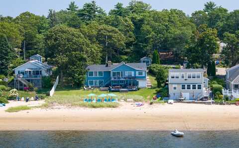 57 Oak Street, Wareham, MA 02571