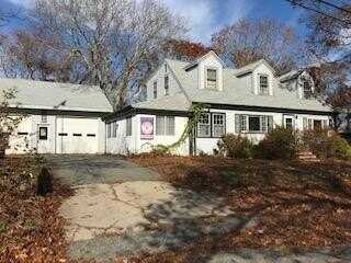 17 Winthrop Road, Plymouth, MA 02360