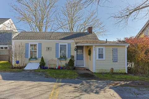 427-e Main Street, Chatham, MA 02633