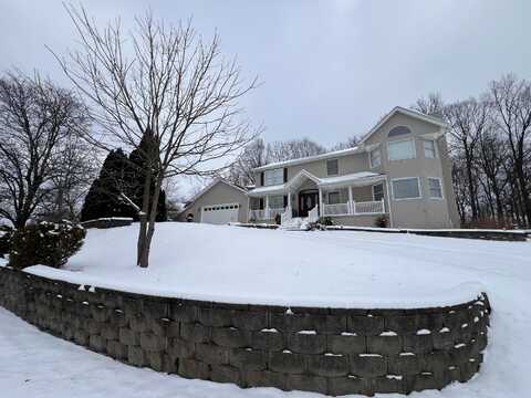 168 Bannockburn Boulevard, Blacklick, OH 43004