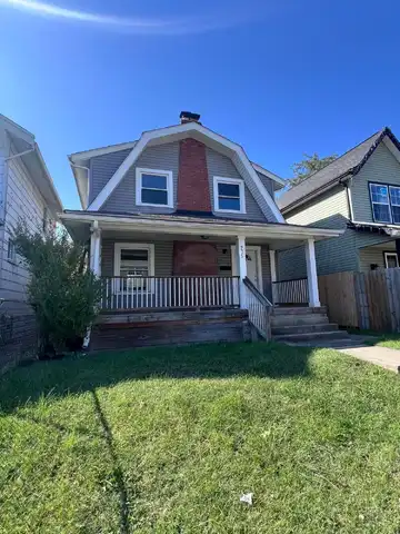 275 S Eureka Avenue, Columbus, OH 43204