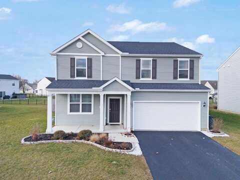 1169 Lake Forest Drive, Hebron, OH 43025