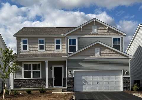 1300 Andean Drive, Lockbourne, OH 43137