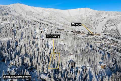 Blk3lot16 Ullr Dr, Sandpoint, ID 83864