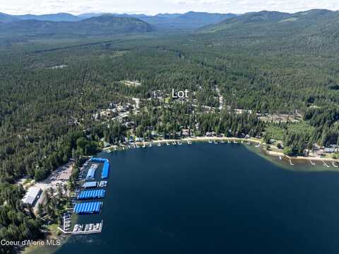 Lot 7 Kalispell Bay Rd, Priest Lake, ID 83856