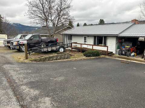 1138 S 3rd St, Saint Maries, ID 83861