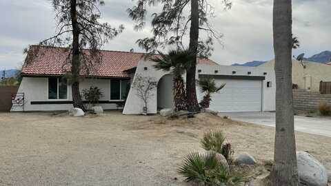 67155 Tamara Road, Cathedral City, CA 92234