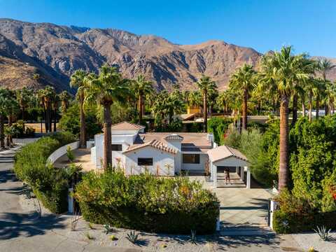 700 SE Prescott Drive, Palm Springs, CA 92262