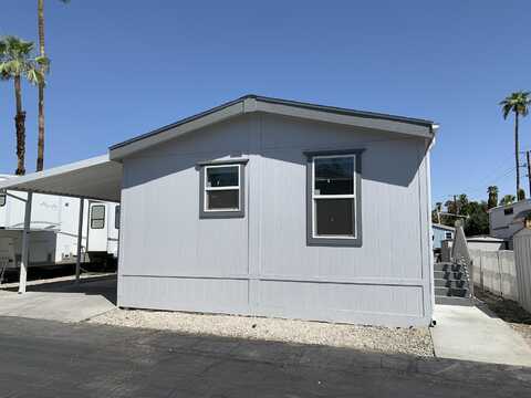 22 Roosevelt, Cathedral City, CA 92234