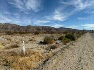 0 Dillon Road, Desert Hot Springs, CA 92241