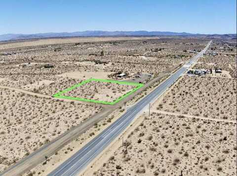 205 Old Woman Springs Road, Yucca Valley, CA 92284