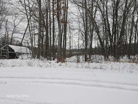 Lot 50 Parkwood, Gladwin, MI 48624