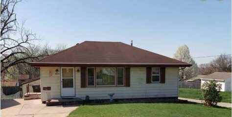 2633 Grandview Avenue, Des Moines, IA 50317