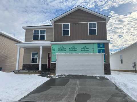 1853 Snowy Lane, Oxford, OH 45056