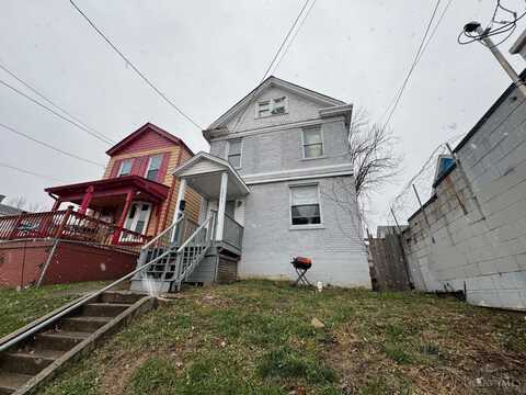 1273 Iliff Avenue, Cincinnati, OH 45205